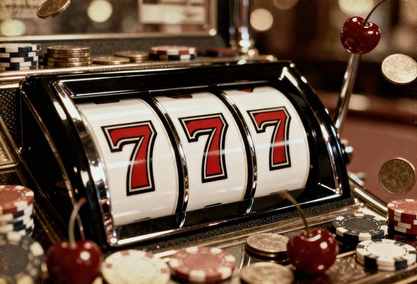 Recensione dei Nuovi Giochi su Winspark Casino: Le Ultime Novità del 2024 Recensione dei Nuovi Giochi su Winspark Casino: Le Ultime Novità del 2024