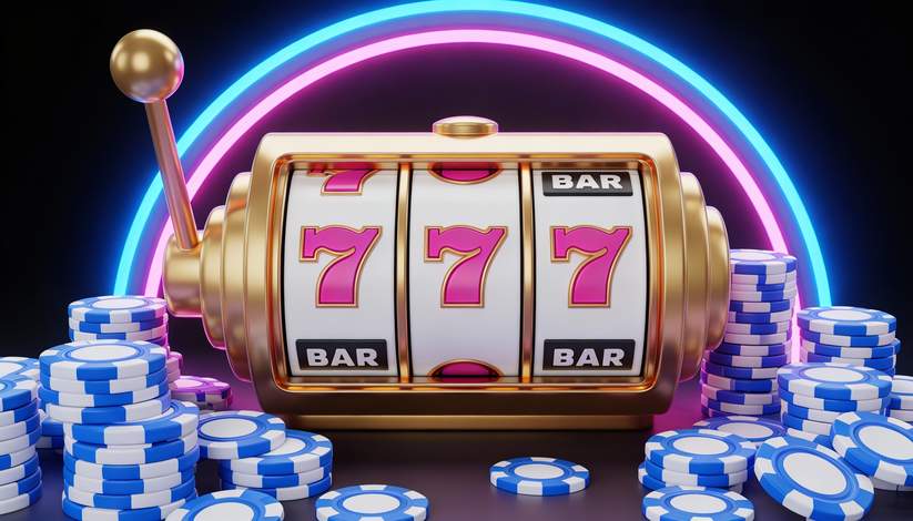 Slotspalace Casino Annuncia Nuovi Giochi: Tutte le Novità e le Slot del Momento